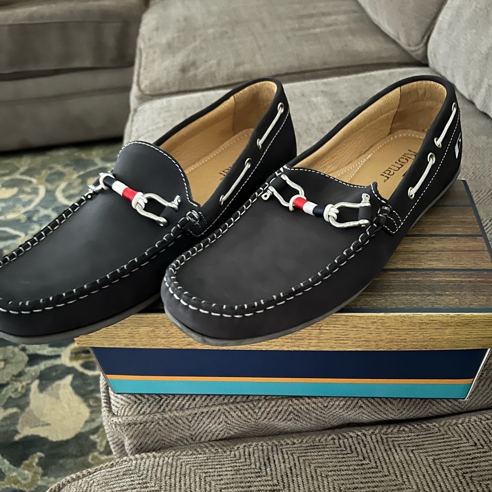 Riomar Waterman men’s shoe